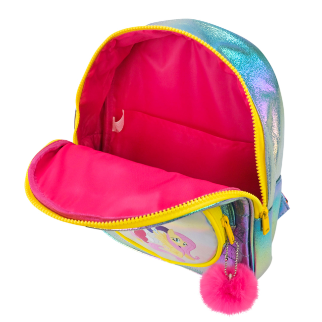 Рюкзаки та сумки - Рюкзак Kids Hits My Little Pony (KH80/002L)#4