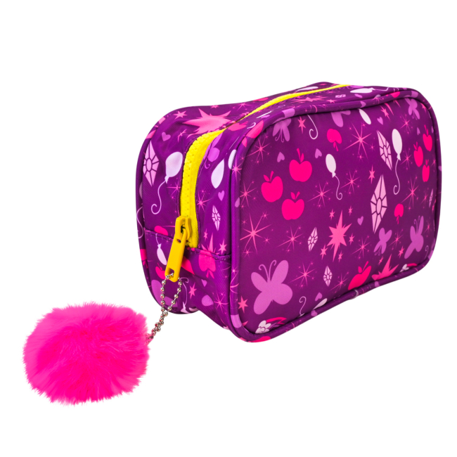 Біжутерія та аксесуари - Косметичка Kids Hits My Little Pony (KH82/001L)#2