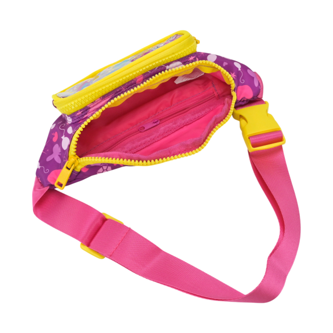 Рюкзаки та сумки - Сумка-бананка Kids Hits My Little Pony (KH81/001L)#5