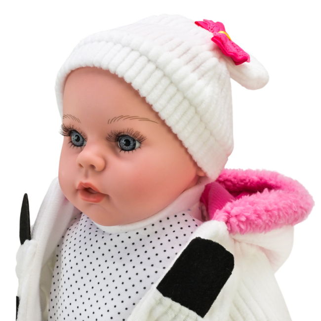 Пупсы - Пупс Країна Іграшок Чудо малыш (PL-525-115)#2