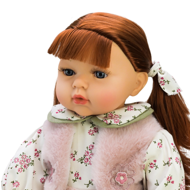 Ляльки - Лялька Країна Іграшок Маленька пані (PL-525-111)#2