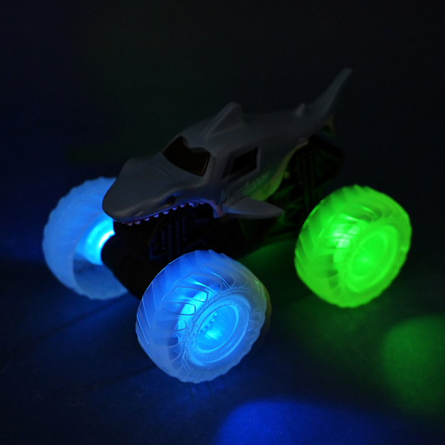 Автомодели - Набор автомоделей Monster Jam 1:43 (6071482)#10