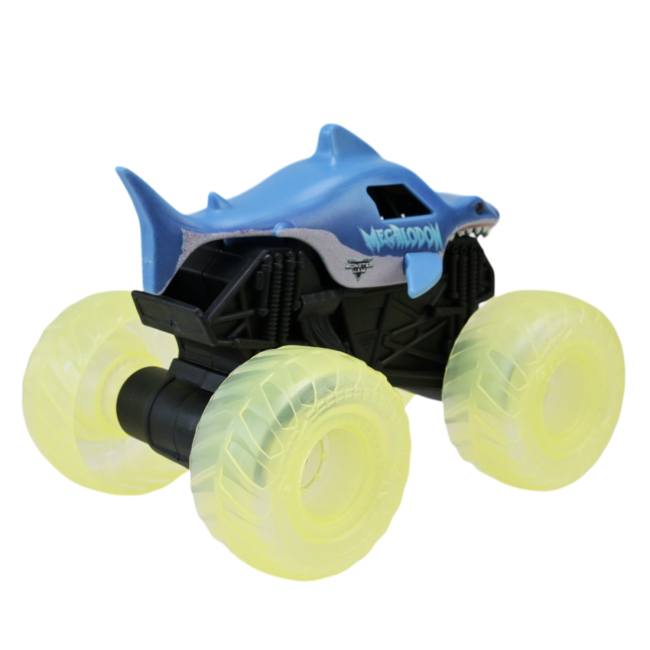 Автомодели - Набор автомоделей Monster Jam 1:43 (6071482)#7