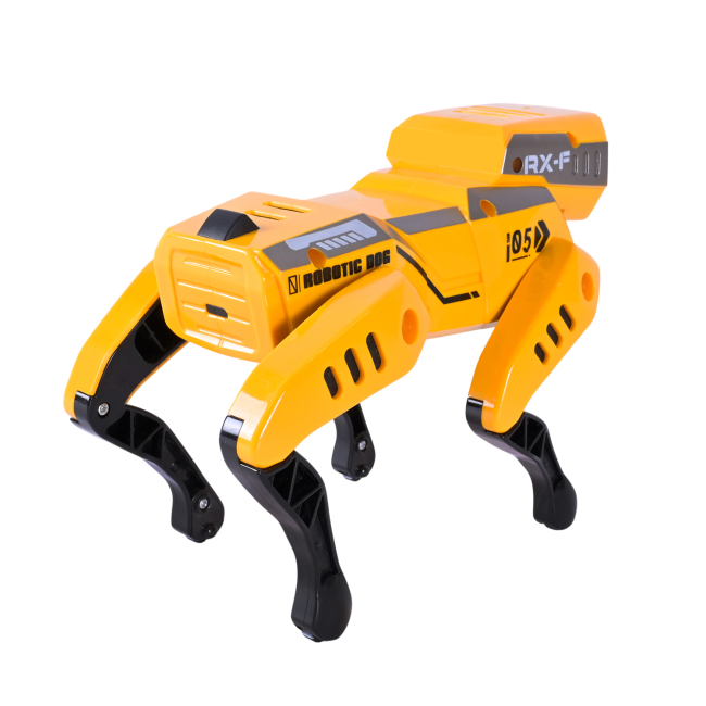 Роботи - Робот Країна Іграшок Пес на радіокеруванні (J1068A)#2