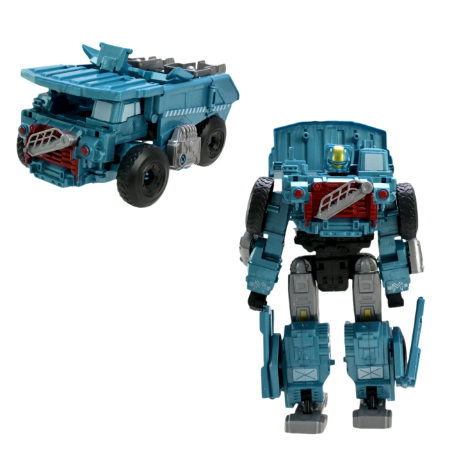Трансформеры - Игровой набор Країна Іграшок Робот (908-2B)#7