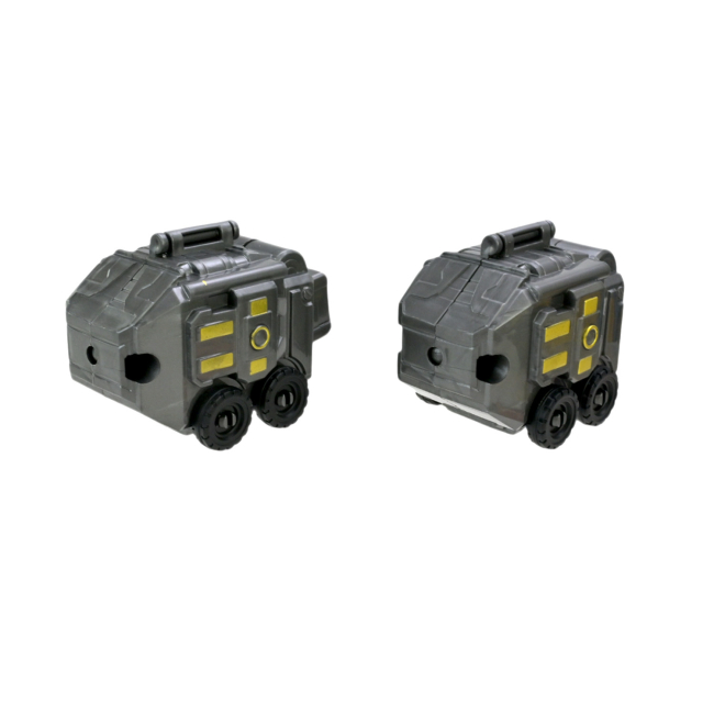 Трансформеры - Игровой набор Країна Іграшок Робот (908-2B)#8