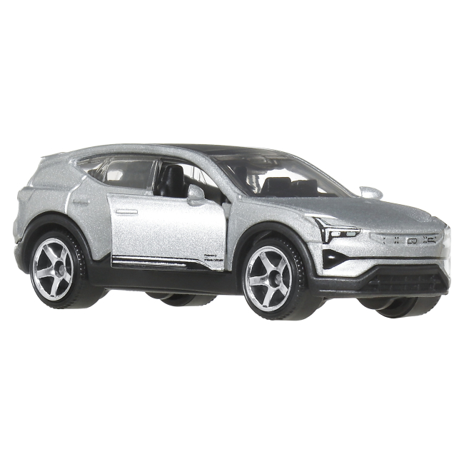 Автомоделі - Автомодель Matchbox 2024 Polestar 3 1:64 (FWD28/JBW61)#2