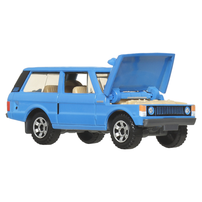 Автомоделі - Автомодель Matchbox 1975 Range Rover 1:64 (FWD28/JBW91)#2
