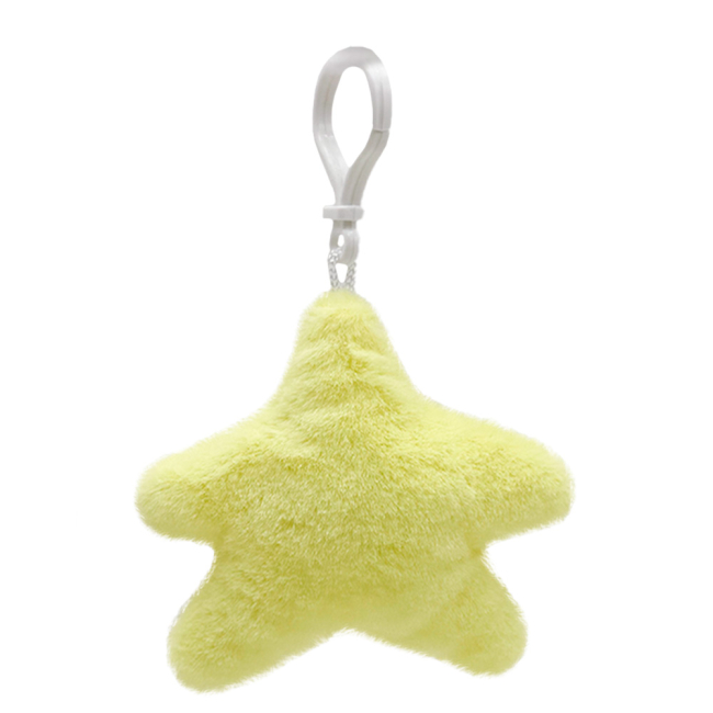 Брелоки - Брелок Fyyvalur Морські друзі Морська зіронька (99021)#2