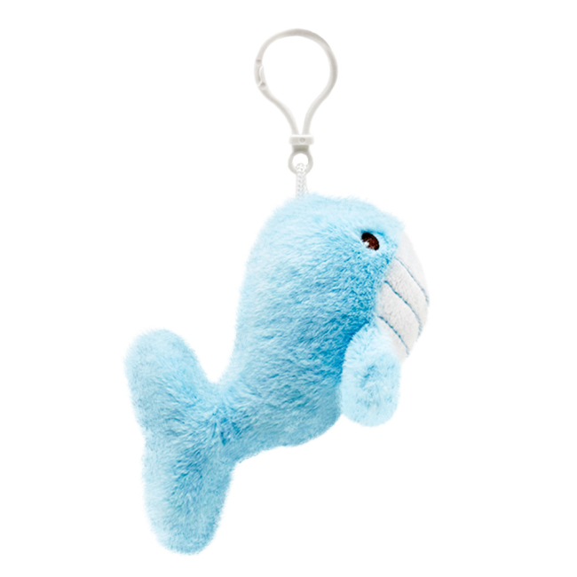 Брелоки - Брелок Fyyvalur Морские друзья Голубой китёнок (99025)#2