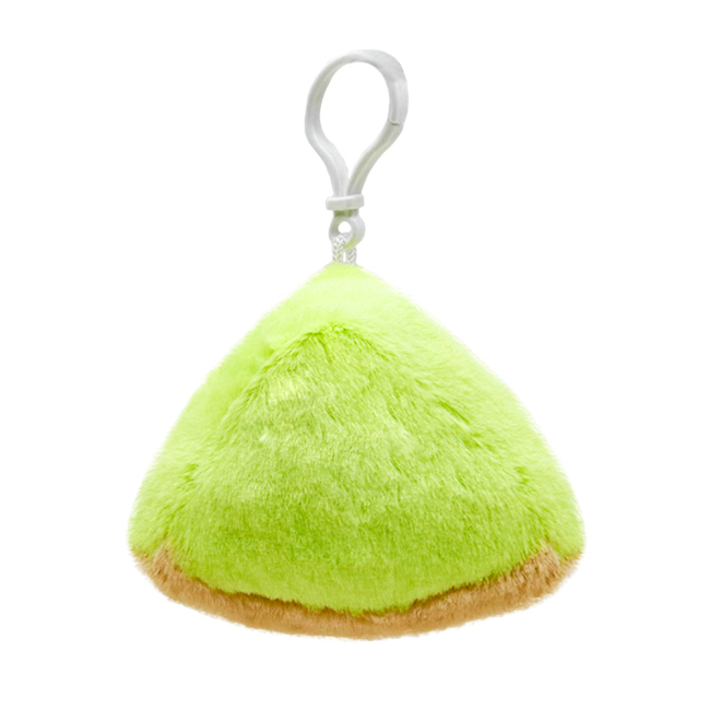 Брелоки - Брелок Fyyvalur Фруктовые друзья-половинки Кивусик (99032)#2