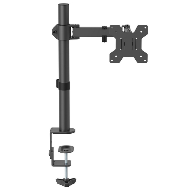 Меблі для геймерів - Настільне кріплення для монітора OfficePro (MA101)#2