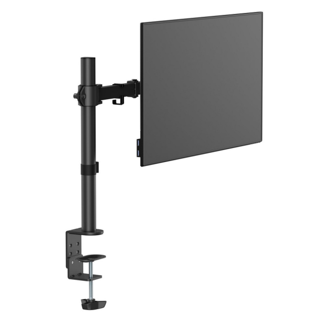 Меблі для геймерів - Настільне кріплення для монітора OfficePro (MA101)#4