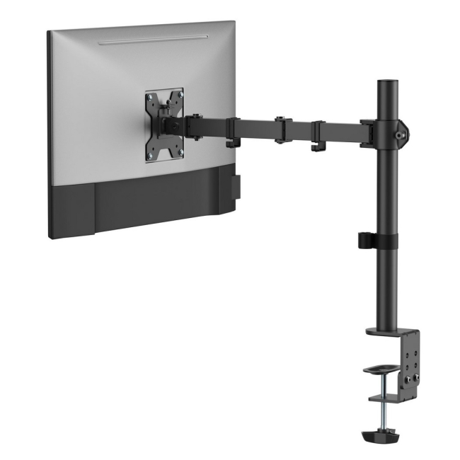 Меблі для геймерів - Настільне кріплення для монітора OfficePro (MA101)#5