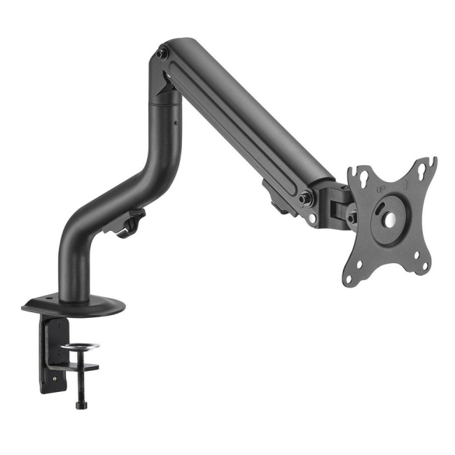 Меблі для геймерів - Настільне кріплення для монітора OfficePro (MA301)#3