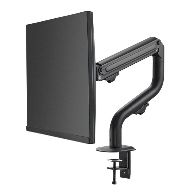 Меблі для геймерів - Настільне кріплення для монітора OfficePro (MA301)#4