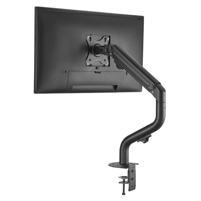 Меблі для геймерів - Настільне кріплення для монітора OfficePro (MA301)#5