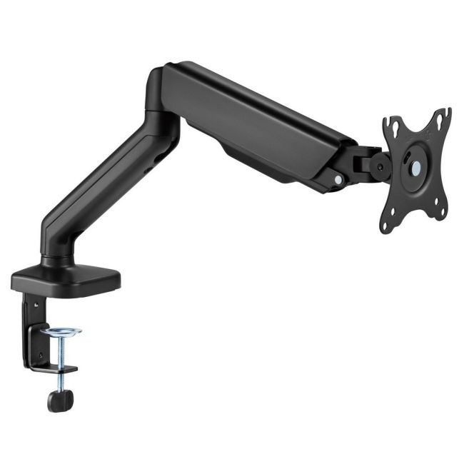 Мебель для геймеров - Настольное крепление для монитора OfficePro (MA411B)#2