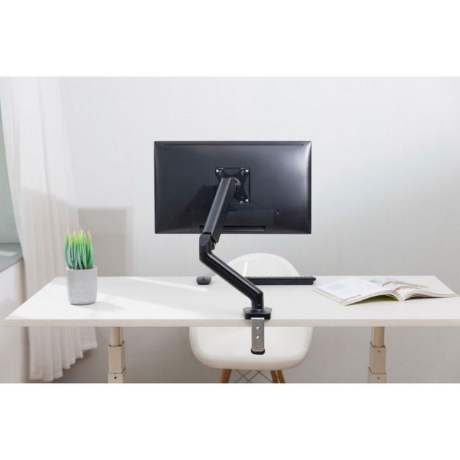 Меблі для геймерів - Настільне кріплення для монітора OfficePro (MA501)#5