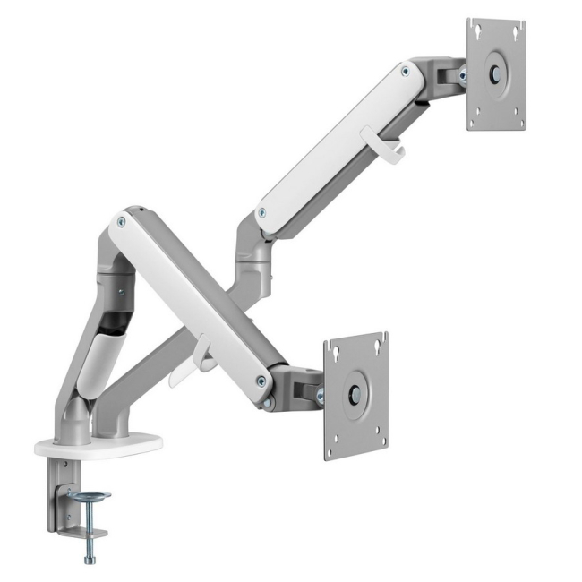 Меблі для геймерів - Настільне кріплення для монітора OfficePro (MA422S)#2