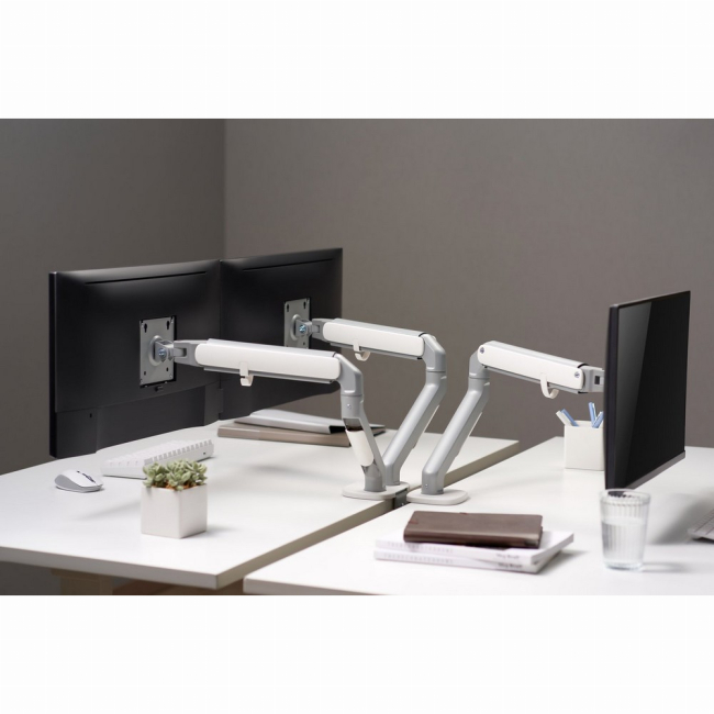 Меблі для геймерів - Настільне кріплення для монітора OfficePro (MA422S)#5