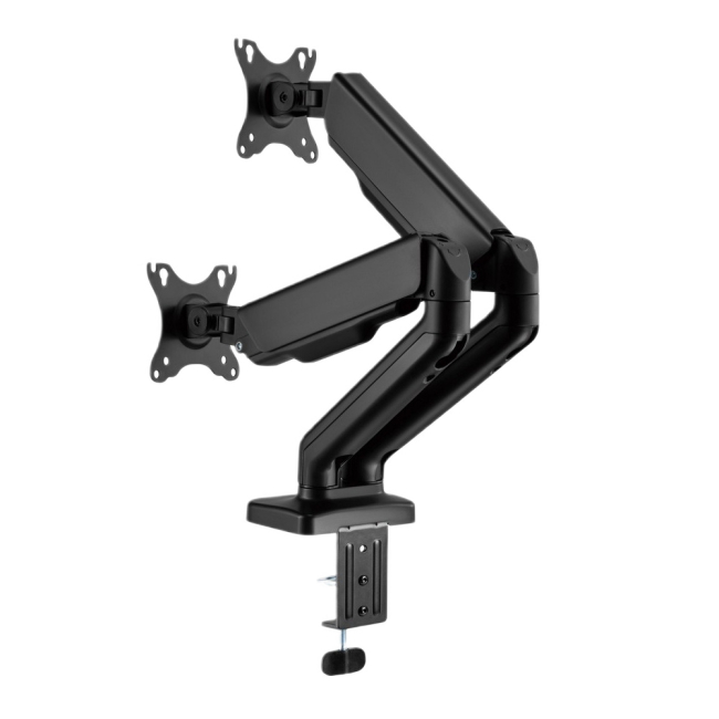 Меблі для геймерів - Настільне кріплення для монітора OfficePro (MA412B)#3