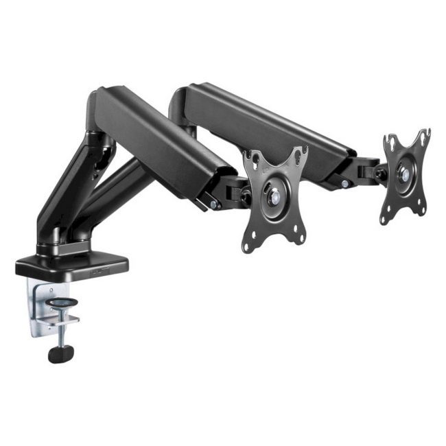 Меблі для геймерів - Настільне кріплення для монітора OfficePro (MA502)#3