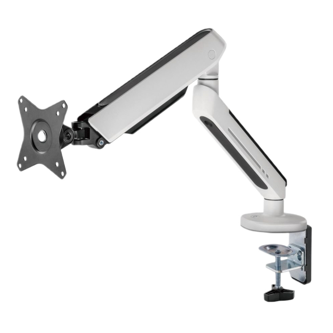 Мебель для геймеров - Настольное крепление для монитора OfficePro (MA901W)#2