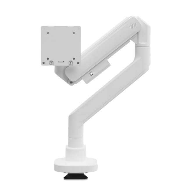 Меблі для геймерів - Настільне кріплення для монітора OfficePro (MA851W)#2