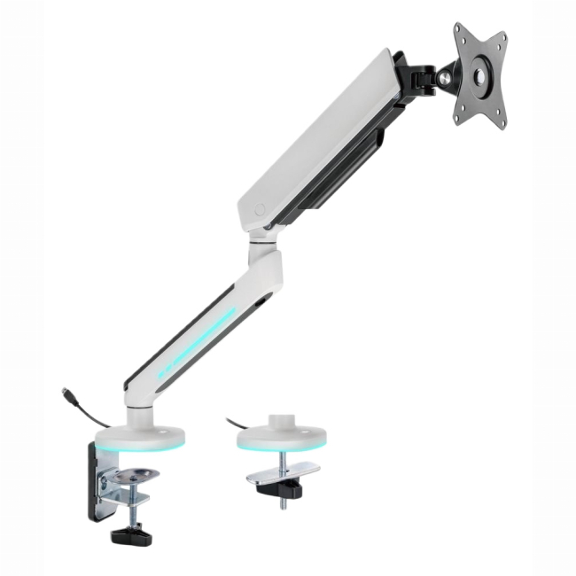 Мебель для геймеров - Настольное крепление для монитора OfficePro (MA901W Plus) (MA901W plus)#2