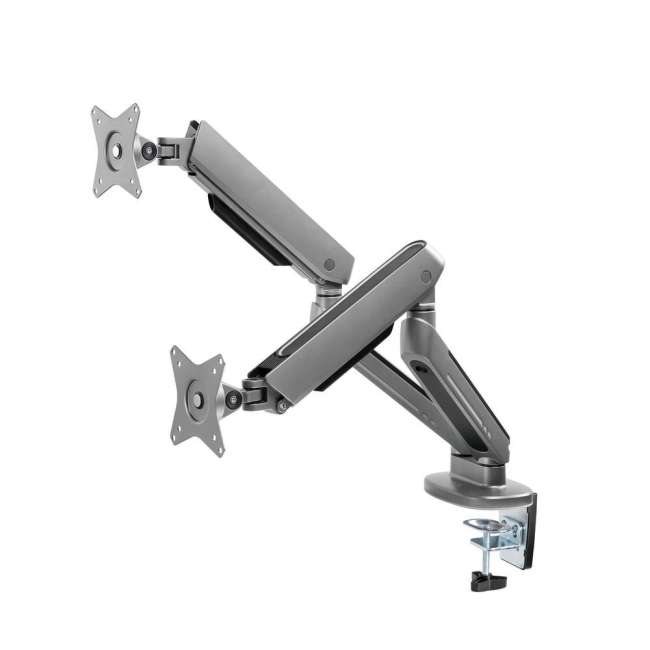 Мебель для геймеров - Настольное крепление для монитора OfficePro (MA902G Plus) (MA902G plus)#3