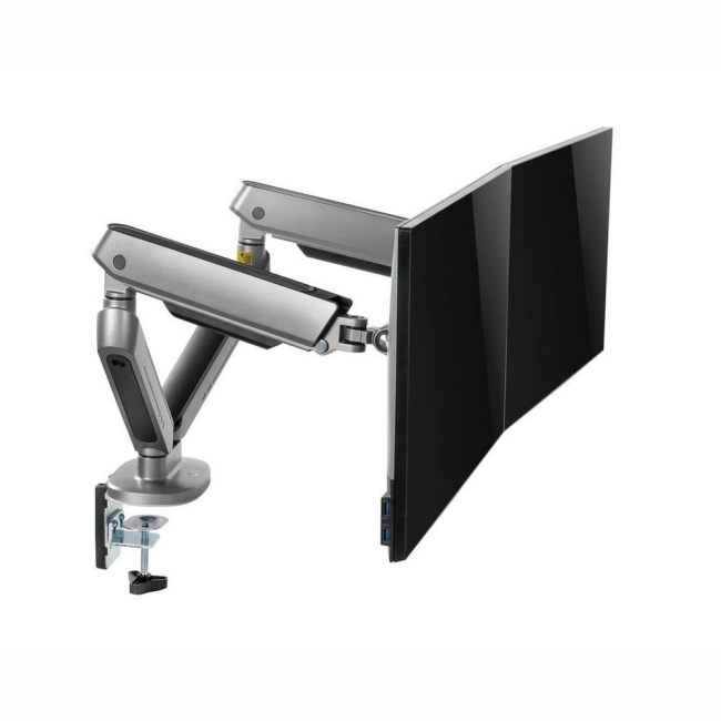 Мебель для геймеров - Настольное крепление для монитора OfficePro (MA902G Plus) (MA902G plus)#5