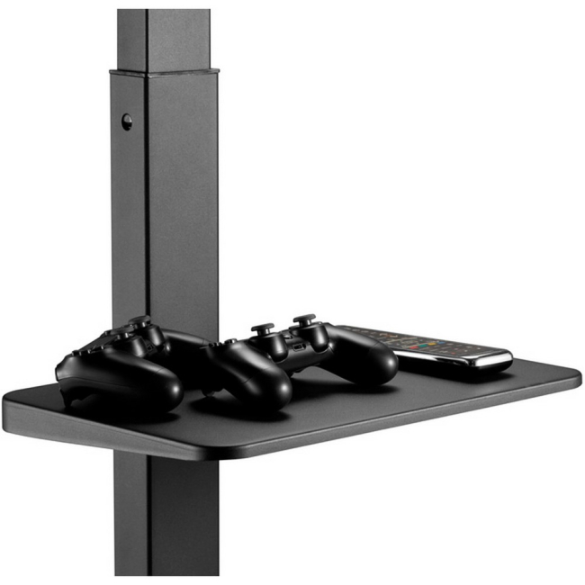 Мебель для геймеров - Стойка с креплением для телевизора OfficePro (TVS297B)#6