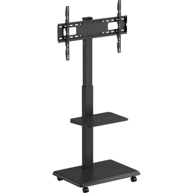 Меблі для геймерів - Стійка з кріпленням для телевізора OfficePro (TVS302B)#2