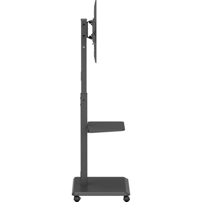 Меблі для геймерів - Стійка з кріпленням для телевізора OfficePro (TVS302B)#3