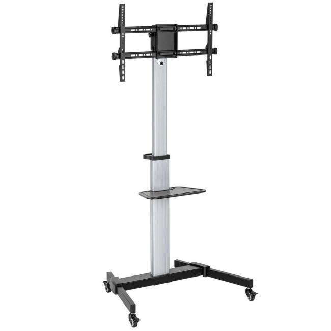 Меблі для геймерів - Підлогова підставка для телевізора OfficePro (TVS455)#2