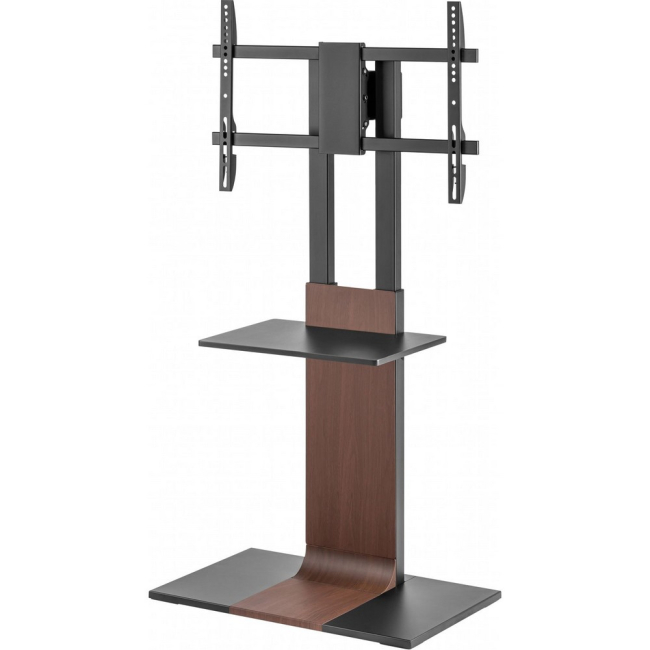 Меблі для геймерів - Підлогова підставка для телевізора OfficePro (TVS535)#3