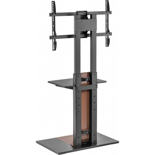 Меблі для геймерів - Підлогова підставка для телевізора OfficePro (TVS535)#5