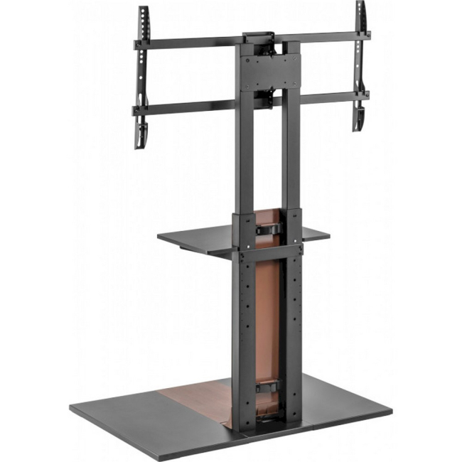 Меблі для геймерів - Підлогова підставка для телевізора OfficePro (TVS605)#4