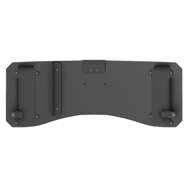 Меблі для геймерів - Магнітний стіл для крісла Anda Seat Kaiser 3 Size L (AC-AD12YDC-S-D-B-01)#4