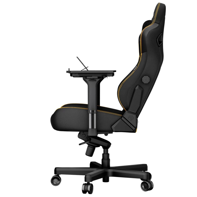 Меблі для геймерів - Магнітний стіл для крісла Anda Seat Kaiser 3 Size L (AC-AD12YDC-S-D-B-01)#6