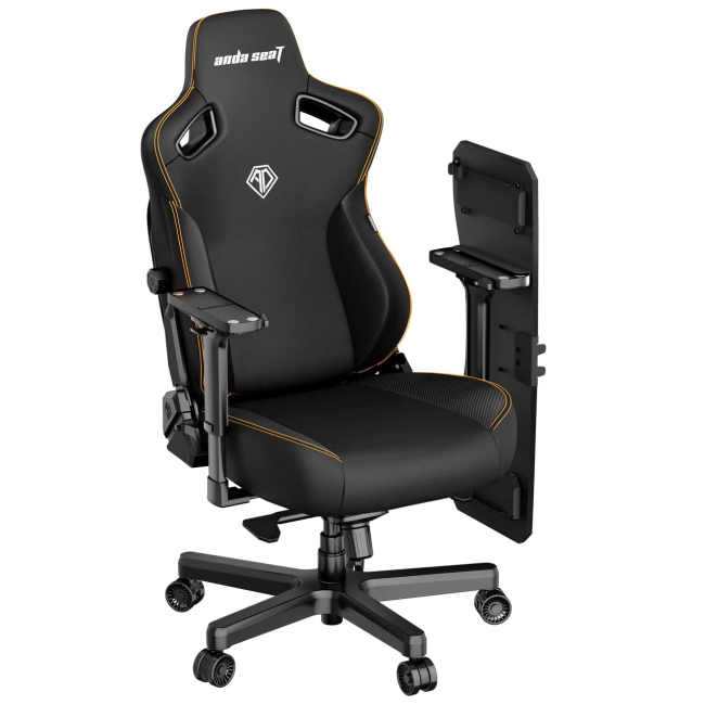 Меблі для геймерів - Магнітний стіл для крісла Anda Seat Kaiser 3 Size L (AC-AD12YDC-S-D-B-01)#7