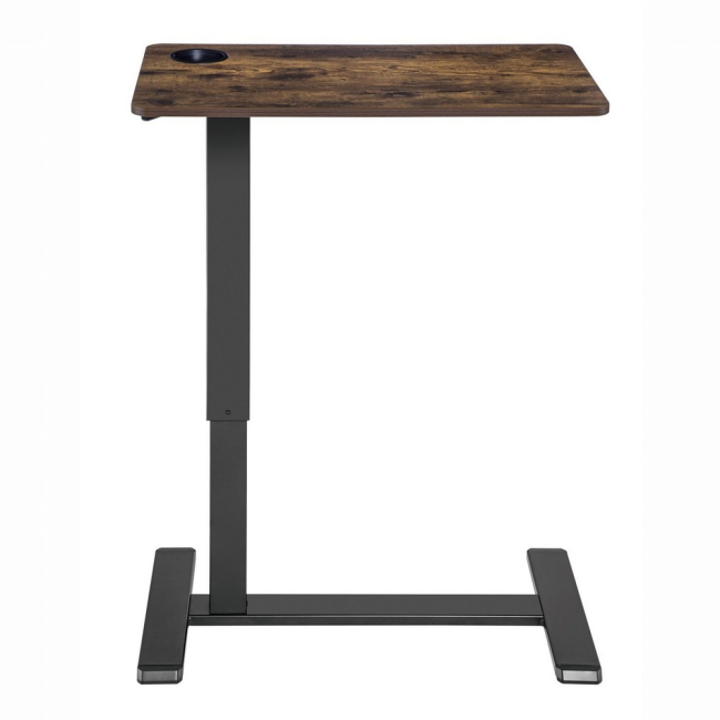 Меблі для геймерів - Стіл OfficePro з регулюванням висоти (ODM366B)#2