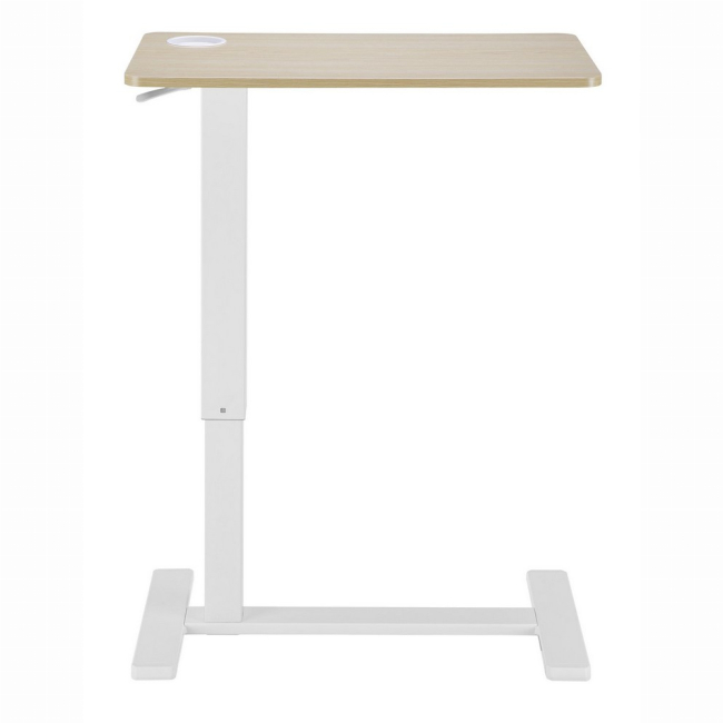 Мебель для геймеров - Стол OfficePro с регулировкой высоты (ODM366W)#2