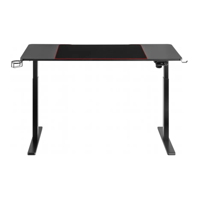 Мебель для геймеров - Компьютерный стол OfficePro с электрорегулировкой высоты (ODE514)#3