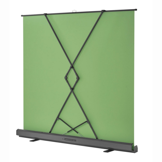 Блогерство и стриминг - Фон хромакей OfficePro (BG646)#3