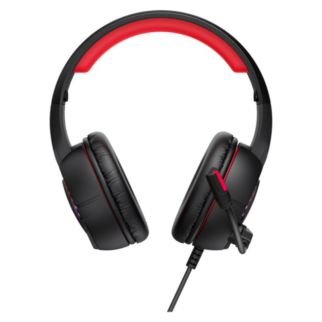 Навушники - Гарнітура GamePro (HS382)#3