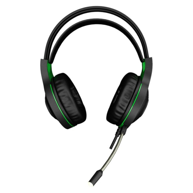 Навушники - Гарнітура GamePro Racer (HS610G)#3