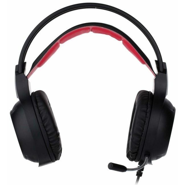 Наушники - Гарнитура GamePro Headshot (HS560)#4