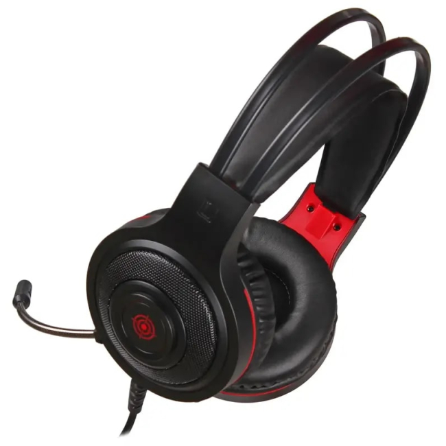 Наушники - Гарнитура GamePro Racer (HS610)#2